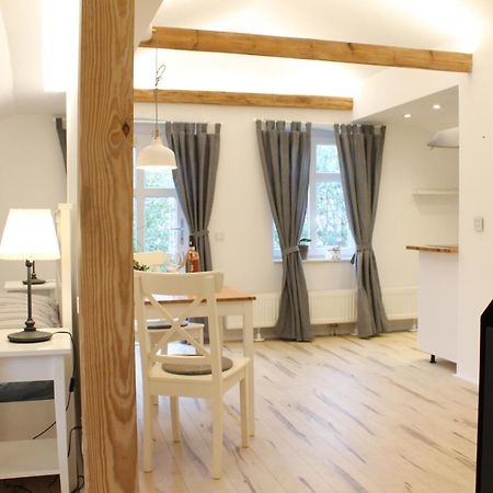 Boje Apartment Waabs ภายนอก รูปภาพ