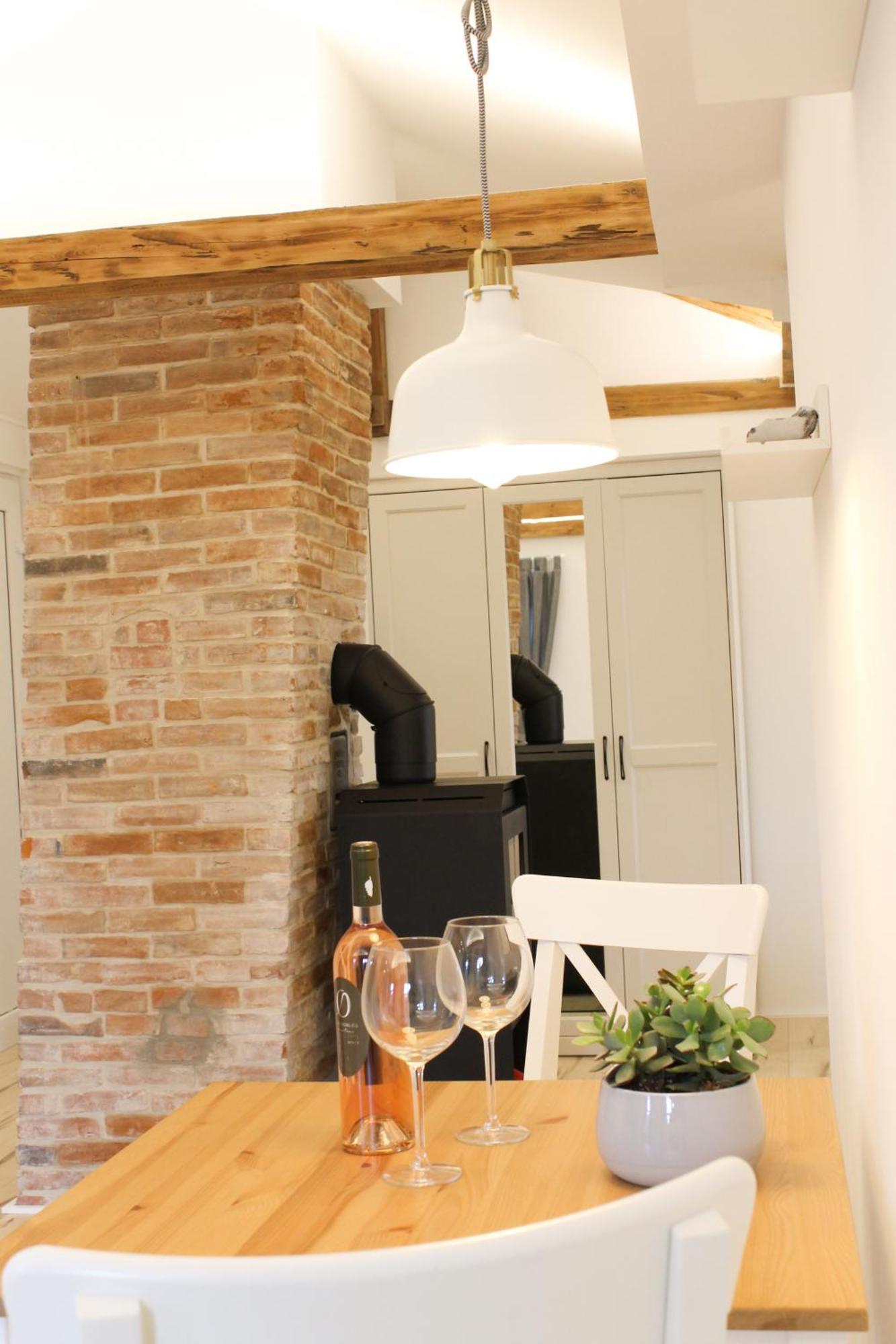 Boje Apartment Waabs ภายนอก รูปภาพ