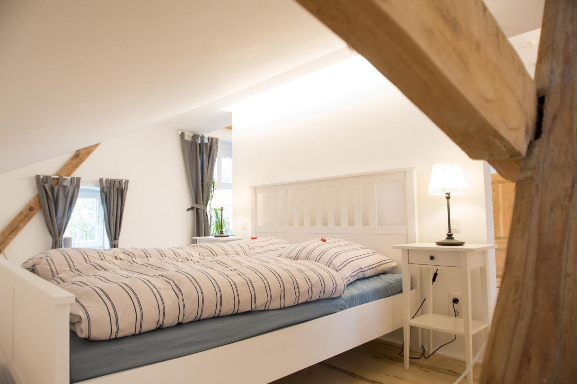 Boje Apartment Waabs ภายนอก รูปภาพ