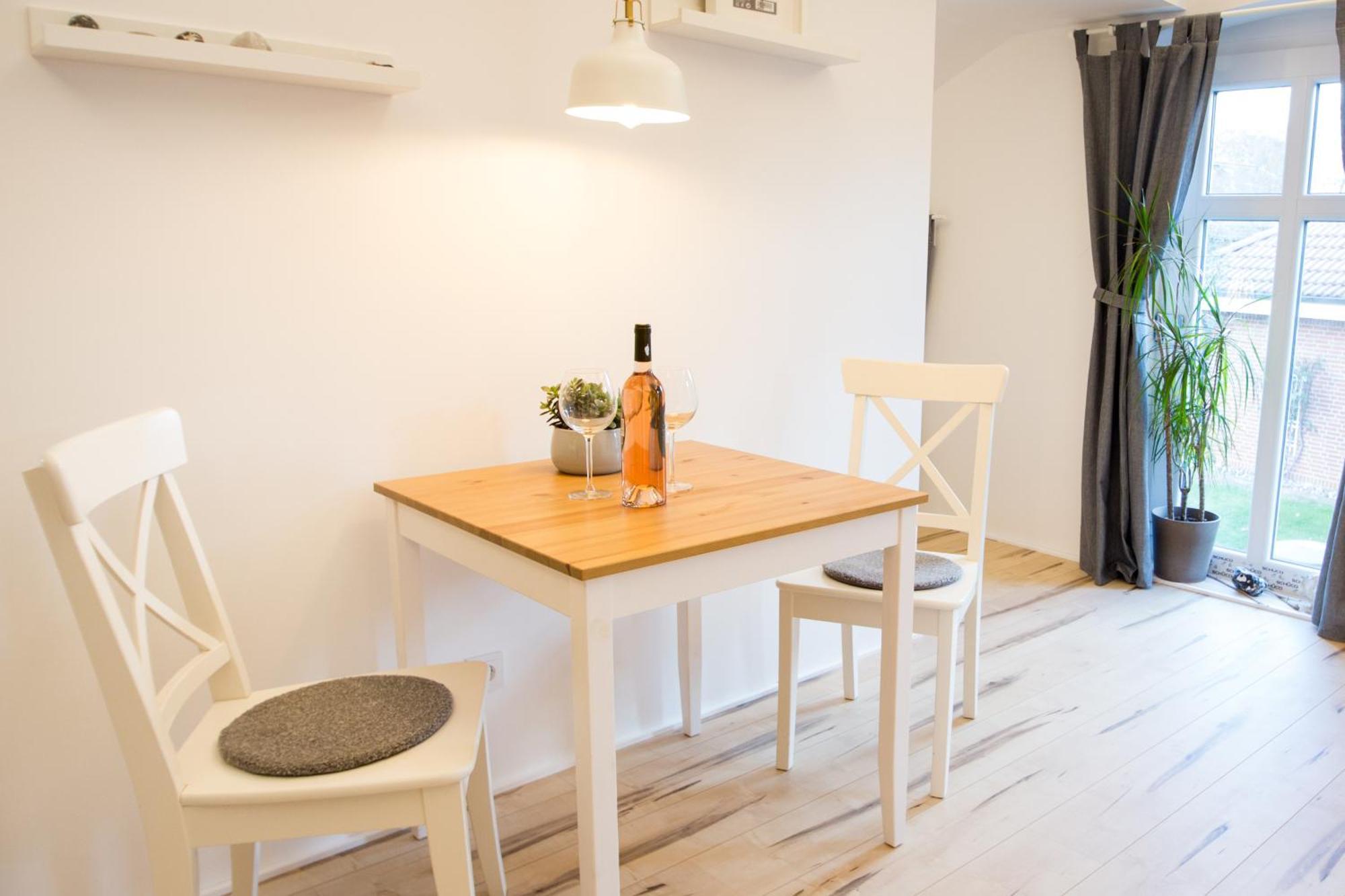 Boje Apartment Waabs ภายนอก รูปภาพ